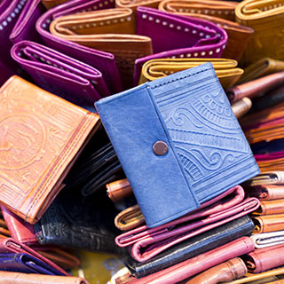 useful travel accessories: Multiple passport holder