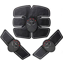 CHARMINER EMS Abs Trainer Review