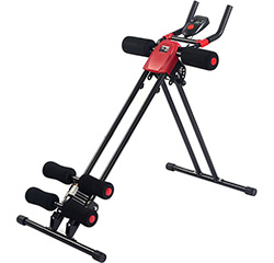 Goplus Ab Power Abdominal Trainer