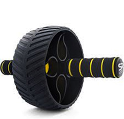 Sweet Sweat Portable Ab Roller