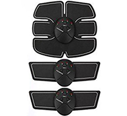 ITERY Portable AB Machine