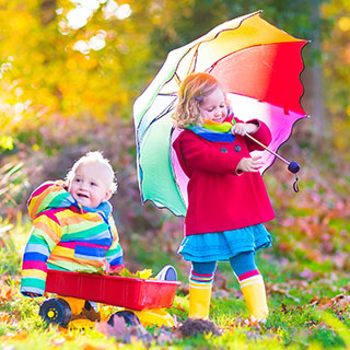 must have travel items: 