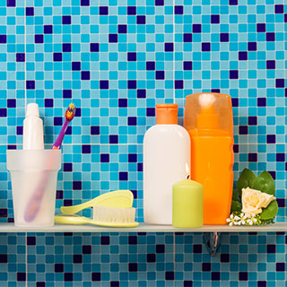 must have travel items: 