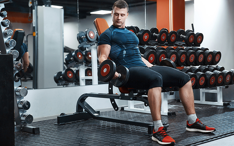 Top 10 Weight Benches (Nov. 2022): Reviews and Buyers Guide