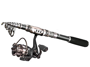 best fishing rods