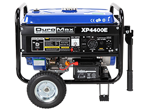 DuroMax XP4400E