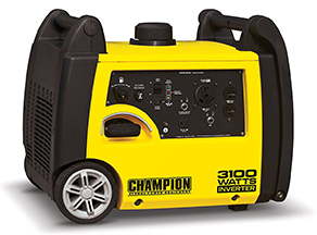Champion Inverter Generator