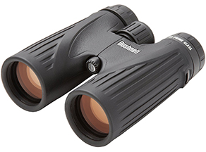 Bushnell Legend Ultra HD Roof Prism Binocular The Most Advanced Hunting Binocular: Bushnell Legend Ultra HD Roof Prism Binocular