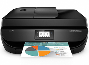 HP OfficeJet 4650 Wireless All-in-One Photo Printer best cheap photo scanner