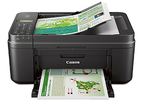 Canon MX492