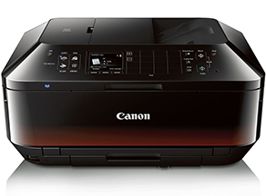 Canon Office and Business MX922 All-in-one Printer best professional photo scanner