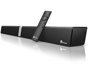 TaoTronics Sound Bar Wired