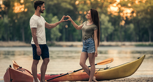 kayaking accessories: Care and Maintenance