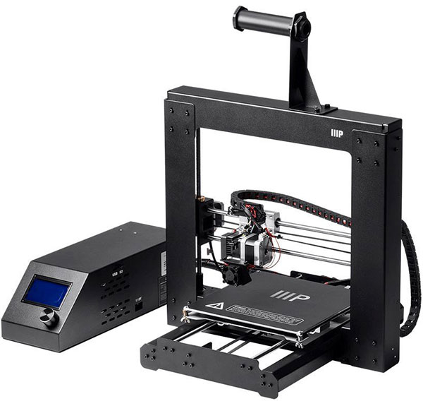 Monoprice Maker Select V.2