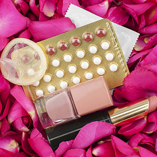 must have travel items: 