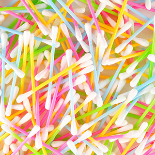 toiletries for travel: 