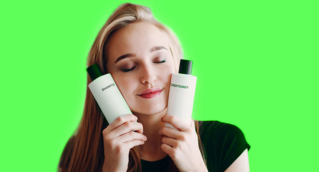 toiletries for travel: Body Maintenance