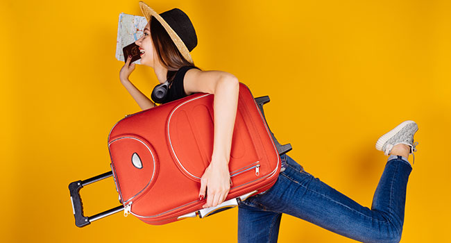 useful travel accessories: Travel Accessories for Women