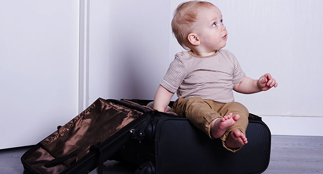 useful travel accessories: Travel Accessories for Your Toddlers