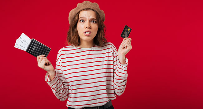 useful travel accessories: Don't Make Your Traveling a Nightmare