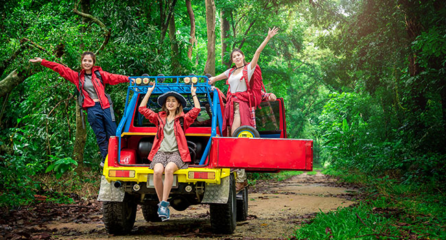 Toiletries for Travel: The Ultimate Guide for the Globetrotter