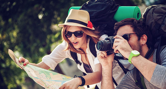 9 Types of Travel Accessories That Will Make Your Holiday Travel More Pleasant