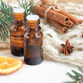 toiletries for travel: 