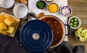 Top 10 Dutch Ovens (Nov. 2022): Reviews & Buyers Guide best Dutch ovens