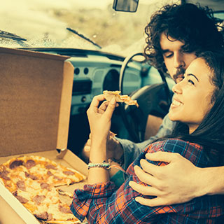 must have travel items: 