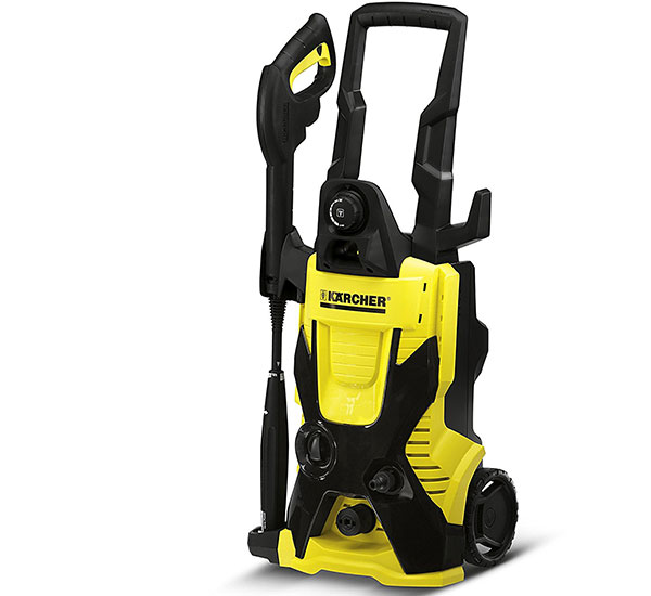 Karcher K 3.540 120V
