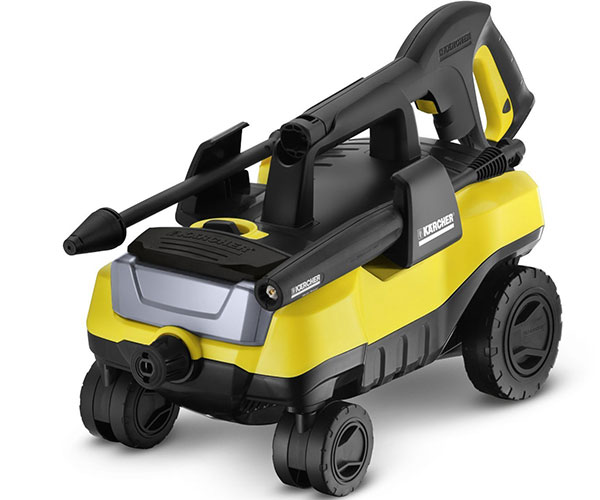 Karcher K3 Follow-Me 