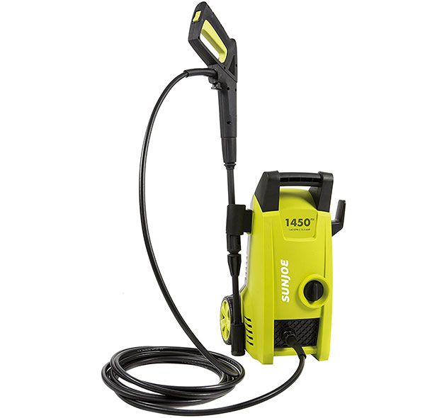 Sun Joe SPX1000 Electric Pressure Washer