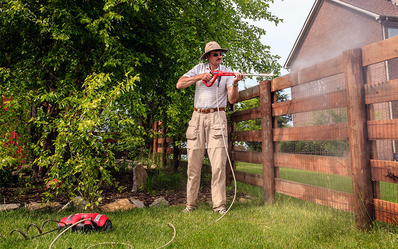 Top 10 Electric Power Washers (Nov. 2022): Reviews & Buyers Guide