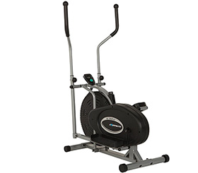 Exerpeutic Aero Air Elliptical