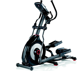 Schwinn 470 Elliptical Machine