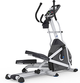 Nautilus E614 Elliptical