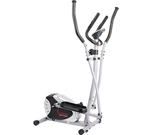 Sunny Health & Fitness SF-E905 Elliptical