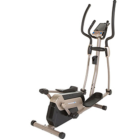 Exerpeutic 1318 5000 Magnetic Elliptical 
