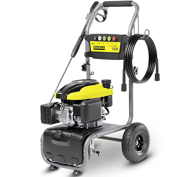 Karcher G2700 Gas Power Washer