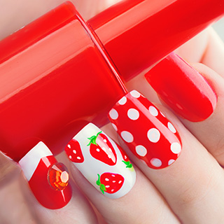 toiletries for travel: 