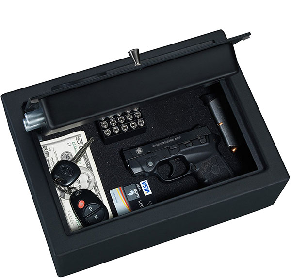 Stack-On PDS-1500 Drawer Safe