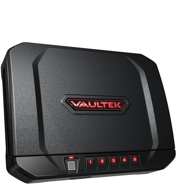 VAULTEK VT20i Biometric Handgun Safe