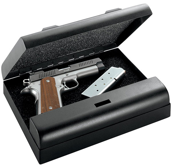 Gunvault MV500-STD Microvault