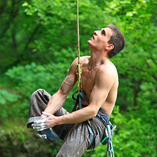 zipline accessories for backyard: 