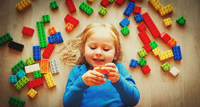 7 Hottest Types of Toy Which Will Delight Your Kids during Holidays