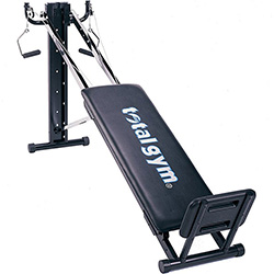 Total Gym 1600
