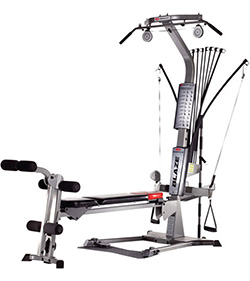 Bowflex Blaze 340000