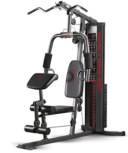 Marcy 150-lb. Multifunctional Home Gym