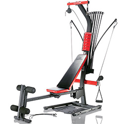 Bowflex PR1000 Home Gym