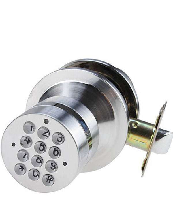 SoHoMiLL YL 99 Keyless Electronic Keypad